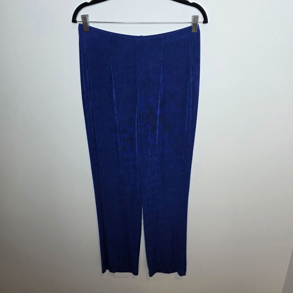 Chico's Travelers Pants Womens 1 (8/10)‎